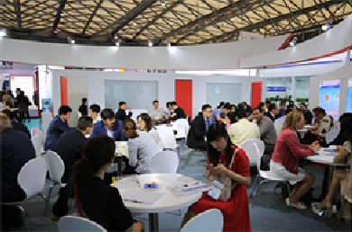 世界制藥原料中國(guó)展CPHI