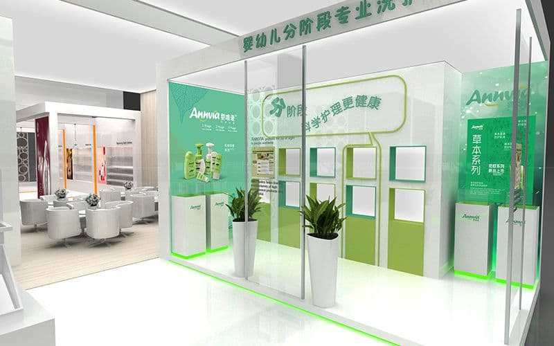 企業(yè)如何選擇特裝展臺(tái)設(shè)計(jì)