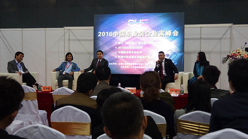 資深展臺設(shè)計(jì)搭建公司告訴您如何成功參展？