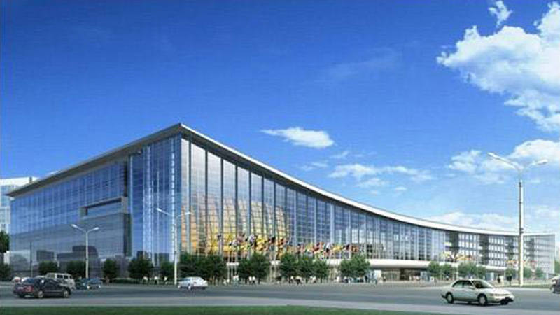 北京國家會(huì)議中心