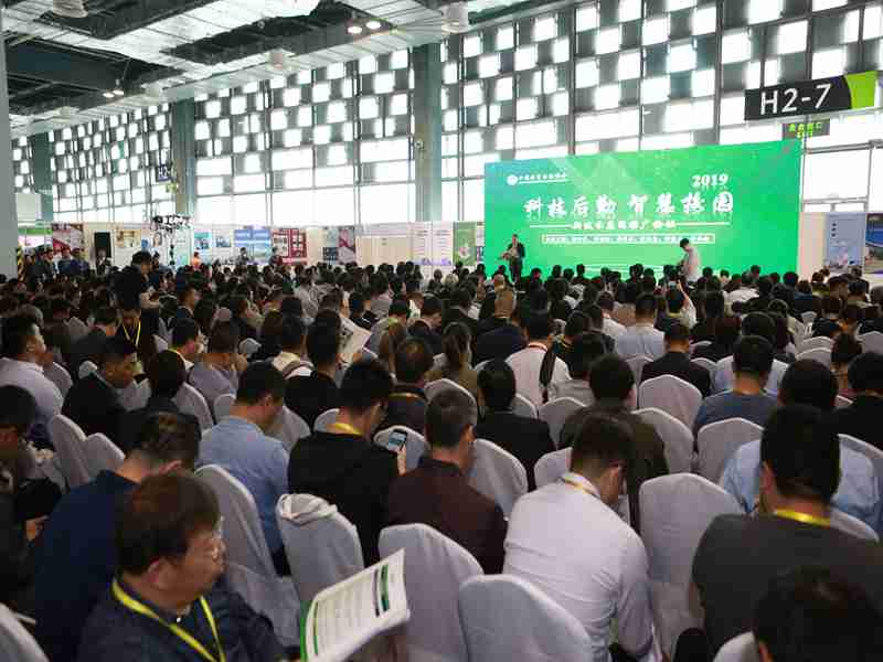 2020CCLE中國(guó)教育后勤展