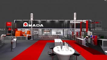 2021上海國際縫制設(shè)備展覽會開展時間+地點(diǎn)+展品范圍