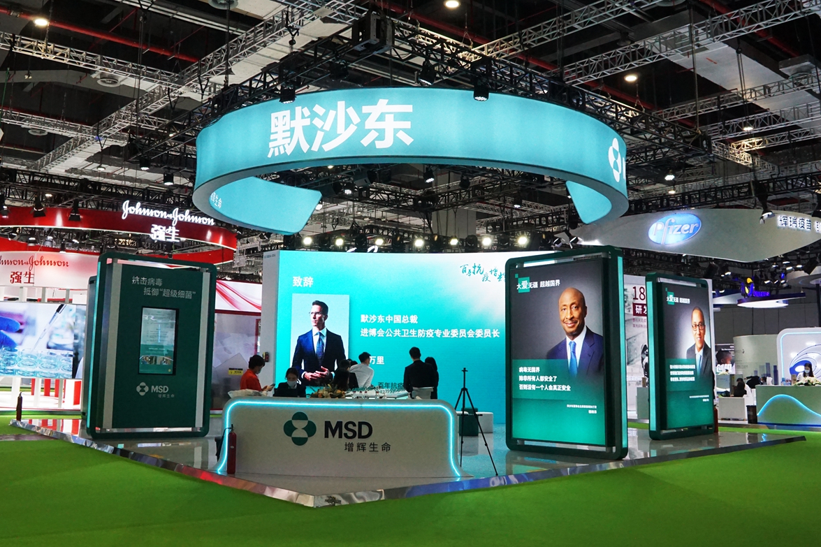 上海展臺設(shè)計裝修如何縮減成本？