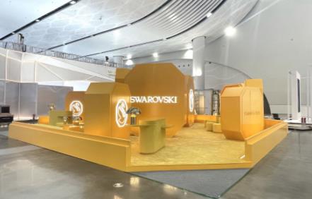 參展商如何利用展臺設(shè)計搭建更好地展示企業(yè)文化？