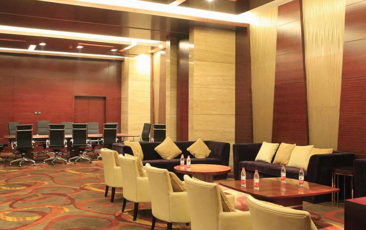 錦州國(guó)際會(huì)展中心