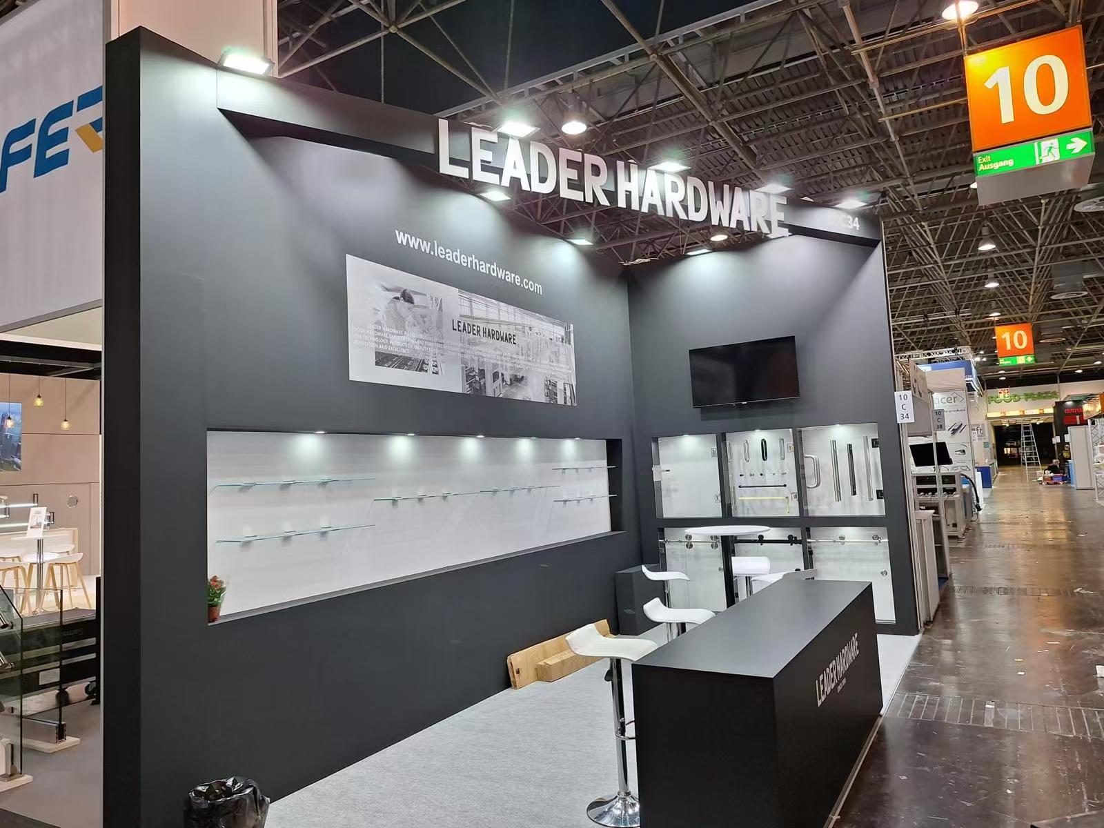 德國杜塞爾多夫玻璃工業(yè)展覽會(huì) Glasstec-利達(dá)