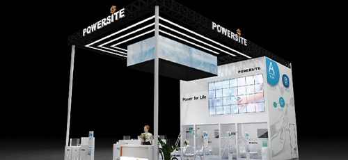 德國(guó)展臺(tái)搭建案例分享-德國(guó)醫(yī)療器械展（MEDICA MEDICA）