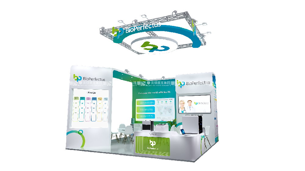 國(guó)外會(huì)展設(shè)計(jì)如何助力企業(yè)全球化品牌建設(shè)？