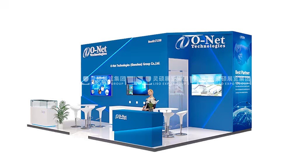 怎樣設(shè)計(jì)出理想的展臺(tái)搭建方案？