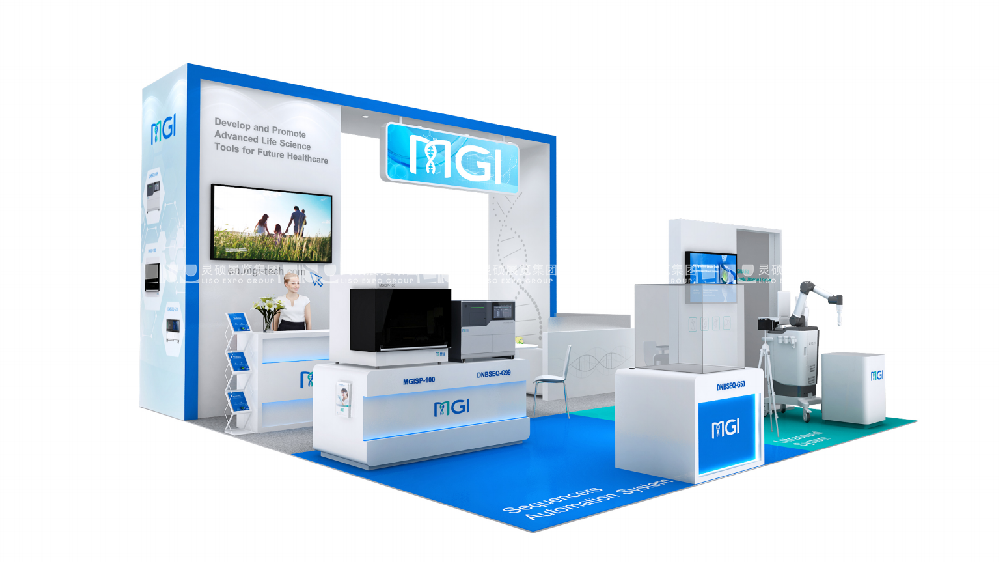 全球化展覽空間的構(gòu)建：如何實(shí)現(xiàn)國(guó)際展臺(tái)設(shè)計(jì)與搭建？